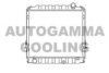 AUTOGAMMA 104198 Radiator, engine cooling